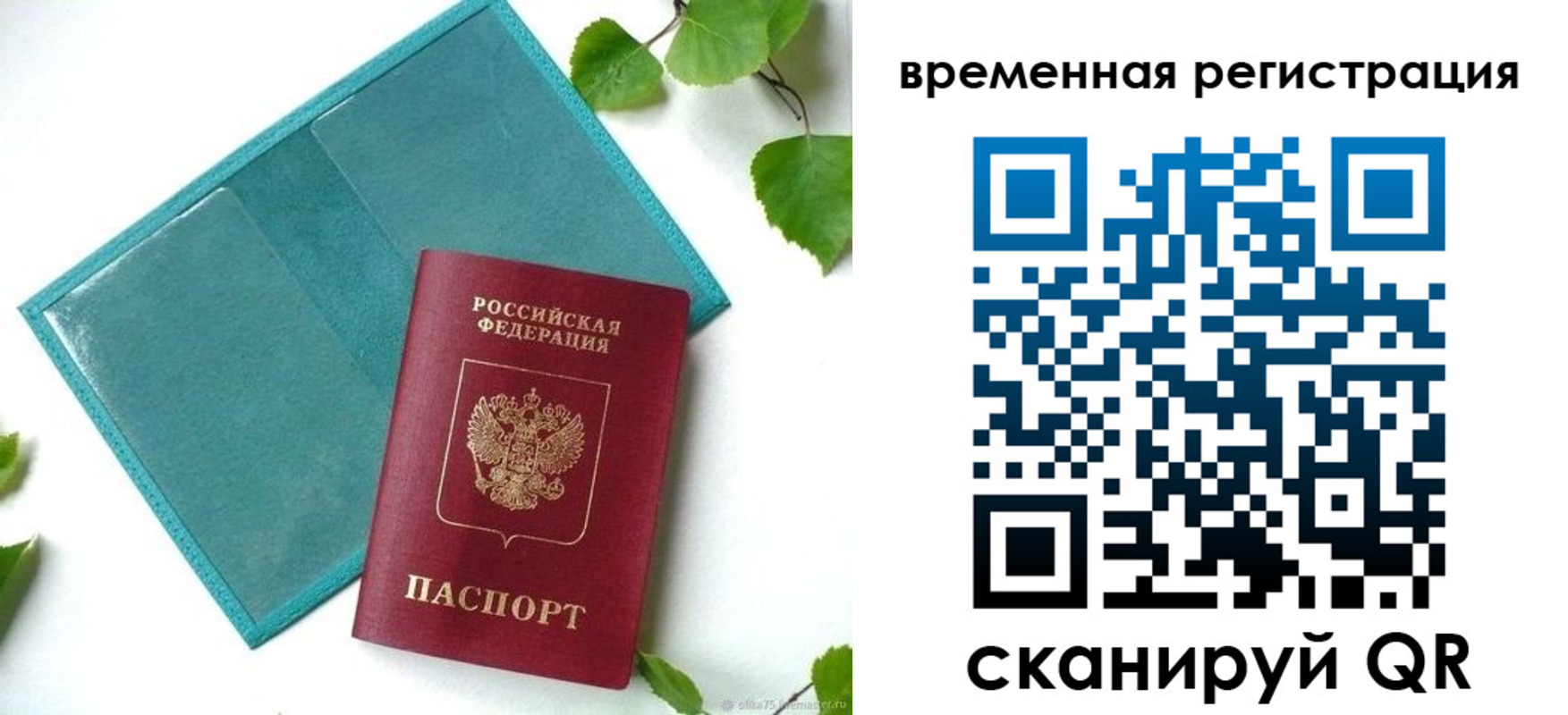 прописка иностранных граждан в Борзе